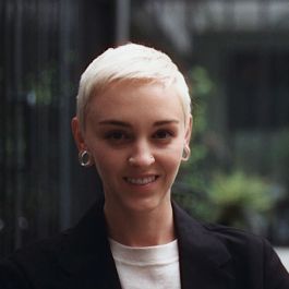 Image of Kat Marshall