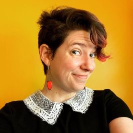 Image of Kat Reilly