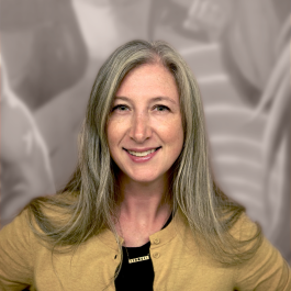 Image of Kate Wilder