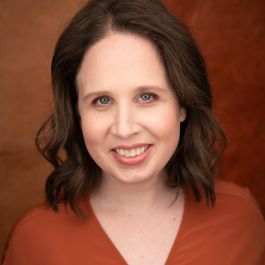 Image of Katie Crawford