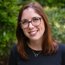 Image of Katie McEllistrim
