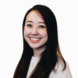 Image of Kaylyn Weng