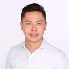 Image of Edward Chu