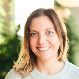 Image of Kara Ashley