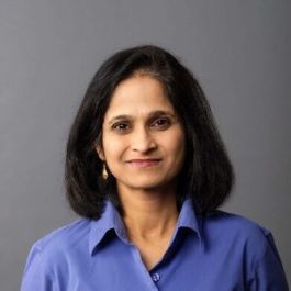 Image of Anagha Rangarajan