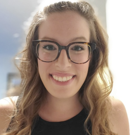 Image of Beth Marceau