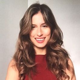 Image of Gabrielle Hartman