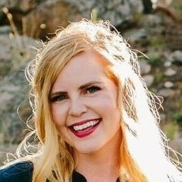 Image of Kristen Mrdjanov