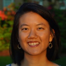 Image of Kristen Lee