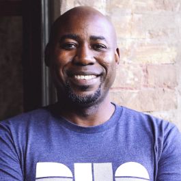 Image of Kwame Musonda