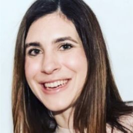 Image of Lauren Krieberg