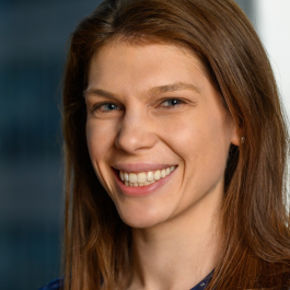 Image of Lauren Gordon
