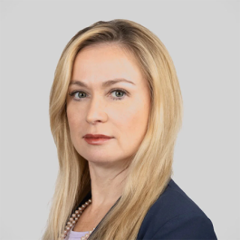 Image of Klarissa Marenitch