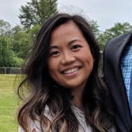 Image of Sara Itucas