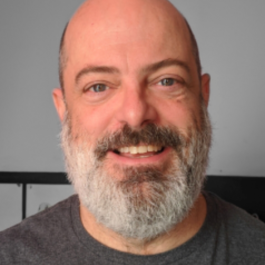 Image of Greg Williamson