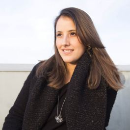 Image of Leticia Cervantes