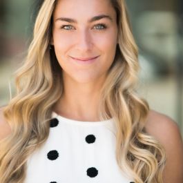 Image of Lexi Fives