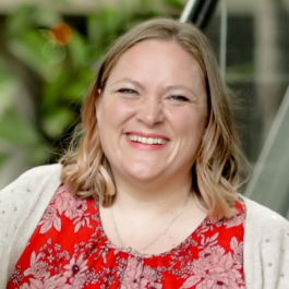 Image of Erin Stenzel