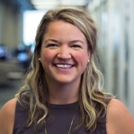 Image of Molly Thompson