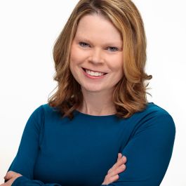 Image of Julie Gervais