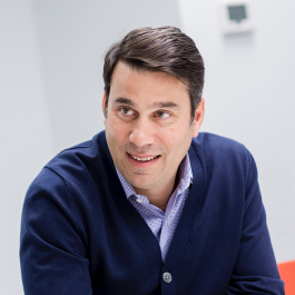 Image of Rob LoCascio