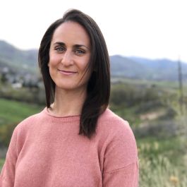 Image of Liz Cohen