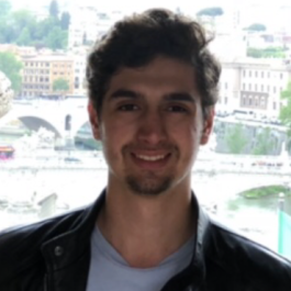 Image of Chris Schedler