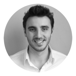 Image of Thibaud Clement