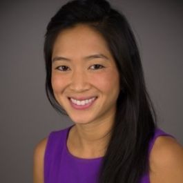 Image of Louise Wood