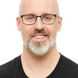 Image of Lucas Ward