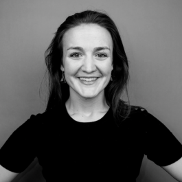 Image of Julie Munro