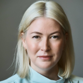 Image of Stephanie Gossage