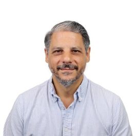 Image of Marc Schriftman
