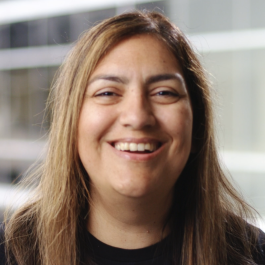 Image of Marcela Fernandez Reed