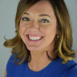 Image of Marcia Dempster