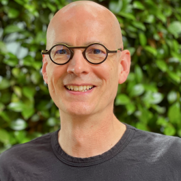 Image of Mark Alexander
