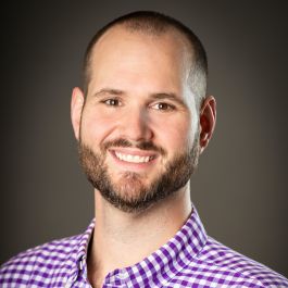 Image of Matt Clark-Sally