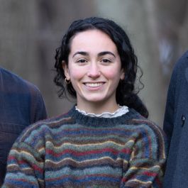 Image of Maya Calabria