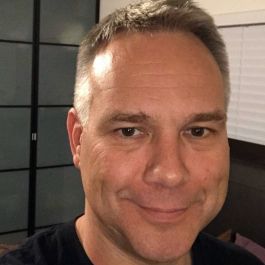 Image of Chris Levy