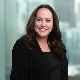 Image of Meg Donovan