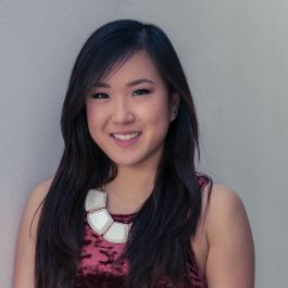 Image of Megan Weijiang