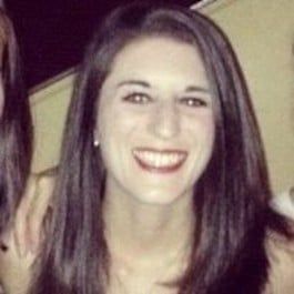 Image of Meredith Mende