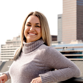 Image of Jamie Longenecker