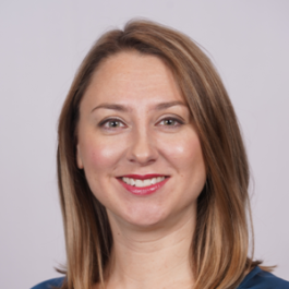 Image of Anna King