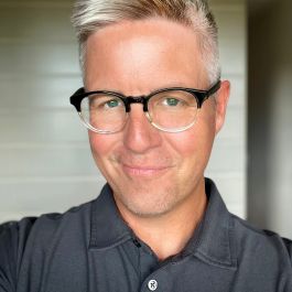 Image of Michael Park
