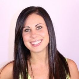 Image of Michelle Reis