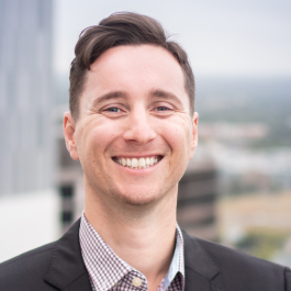 Image of Ryan Holleran