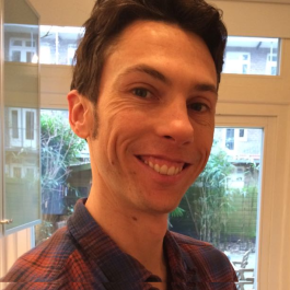 Image of Matt Stromberg