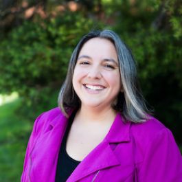 Image of Kim Colucci