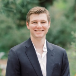 Image of Austin Easler